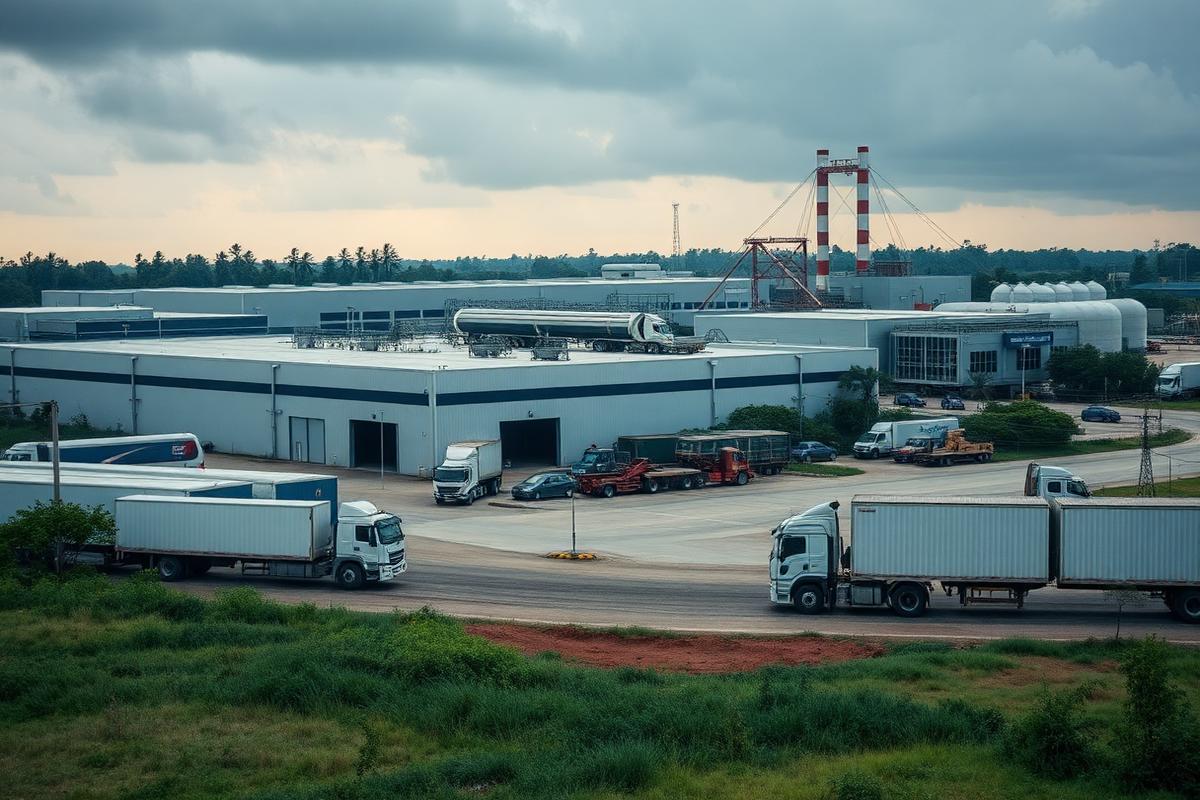 JBS regresa a Paraguay con una inversión de USD 70 millones
